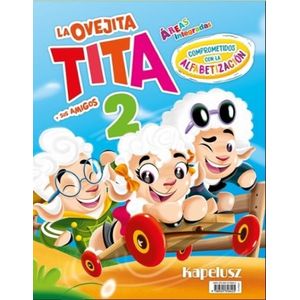 LA OVEJITA TITA Y SUS AMIGOS 2