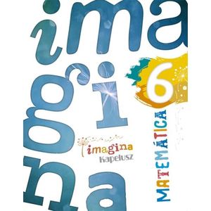 MATEMATICA 6 - IMAGINA