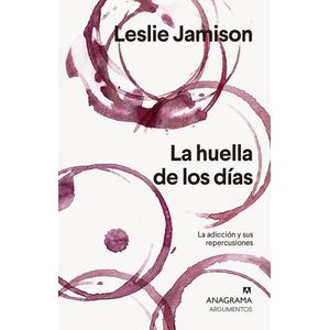 LA HUELLA DE LOS DIAS - LA ADICCION Y SUS REPERCUSIONES
