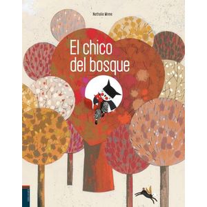 EL CHICO DEL BOSQUE