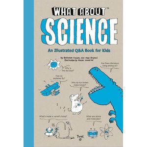 WHAT ABOUT - SCIENCE - FICHOU