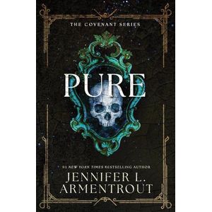 PURE - COVENANT SERIES 2 - (DELUXE EDITION) ARMENTROUT