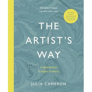 THE ARTIST'S WAY - JULIA CAMERON