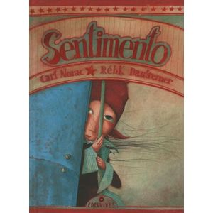 SENTIMENTO - MINI ALBUM