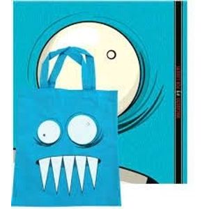 MACANUDO 9 - EDICION ESPECIAL CON BOLSA - LINIERS