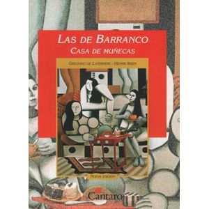 LAS DE BARRANCO / LA CASA DE MUÑECAS - DEL MIRADOR
