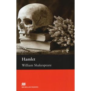 HAMLET - MACMILLAN READERS INTERMEDIATE