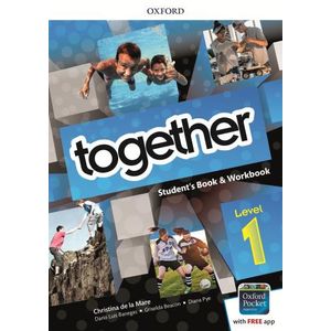TOGETHER 1 - STUDENT'S PACK