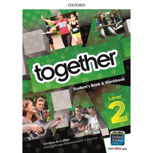 TOGETHER 2 - STUDENT'S PACK