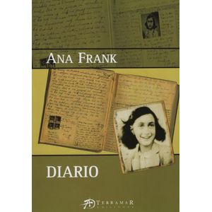 EL DIARIO DE ANA FRANK - TERRAMAR