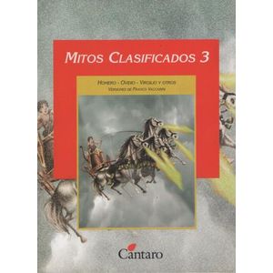 MITOS CLASIFICADOS 3 - DEL MIRADOR