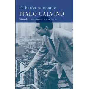 EL BARON RAMPANTE