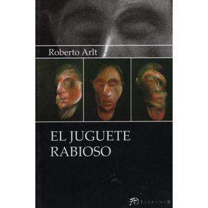EL JUGUETE RABIOSO