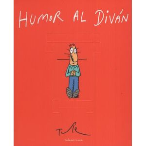 HUMOR AL DIVAN