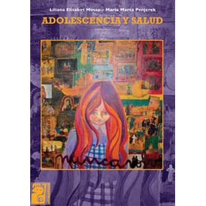 ADOLESCENCIA Y SALUD - MAIPUE - LILIANA MOSSO
