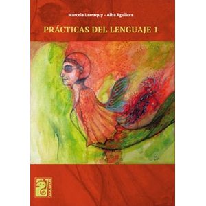 PRACTICAS DEL LENGUAJE 1 - MARCELA LARRAQUY