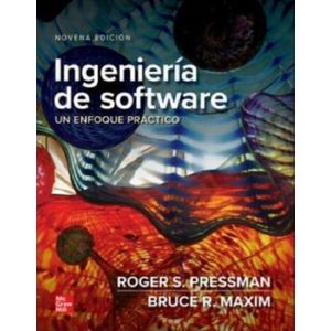 INGENIERIA DE SOFTWARE - 9° EDICION - ROGER PRESSMAN