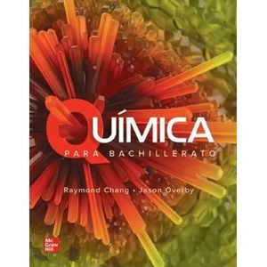 QUIMICA PARA BACHILLERATO - RAYMOND CHANG