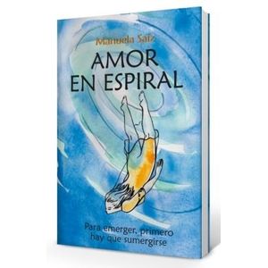 AMOR EN ESPIRAL - SAIZ