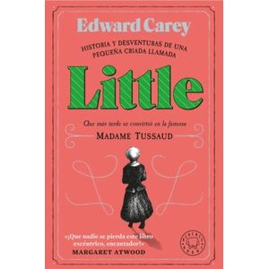 LITTLE - EDWARD CAREY