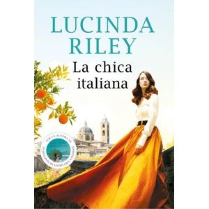 LA CHICA ITALIANA - RILEY