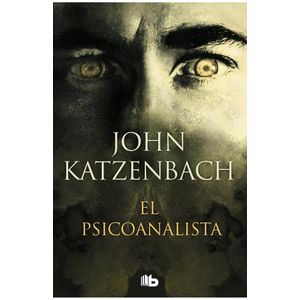 EL PSICOANALISTA - JOHN KATZENBACH