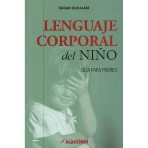 LENGUAJE CORPORAL DEL NIÑO