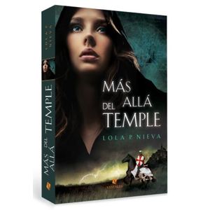 MAS ALLÁ DEL TEMPLE