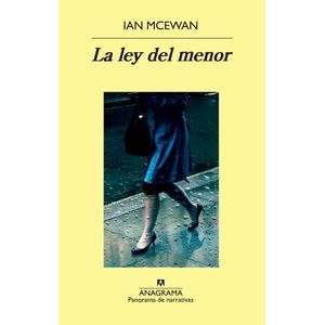 LA LEY DEL MENOR