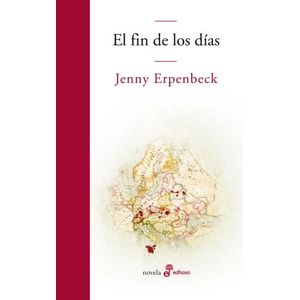 EL FIN DE LOS DIAS