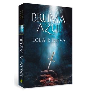 BRUMA AZUL - LOLA NIEVA