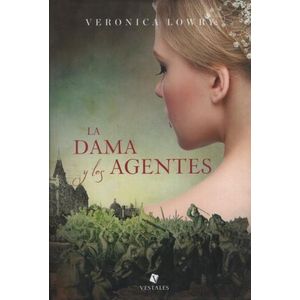 LA DAMA Y LOS AGENTES