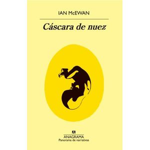 CASCARA DE NUEZ