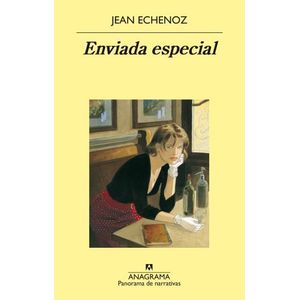 ENVIADA ESPECIAL