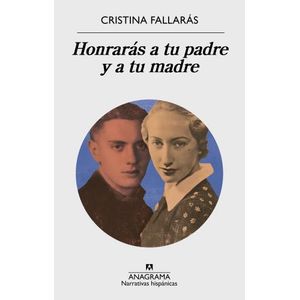 HONRARAS A TU PADRE Y A TU MADRE
