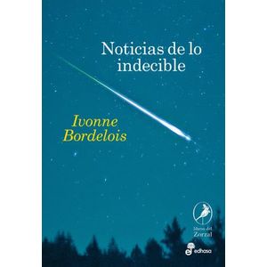 NOTICIAS DE LO INDECIBLE