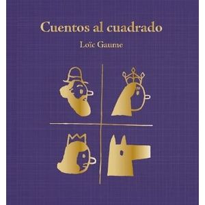 CUENTOS AL CUADRADO
