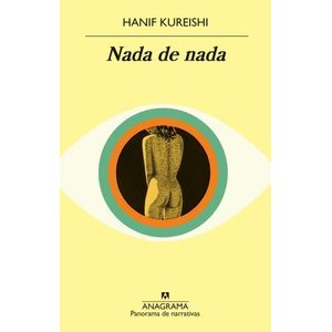 NADA DE NADA