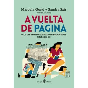 A VUELTA DE PÁGINA
