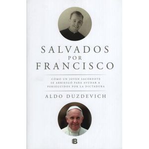 SALVADOS POR FRANCISCO