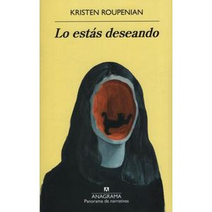 LO ESTÁS DESEANDO