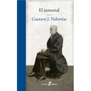 EL INMORTAL