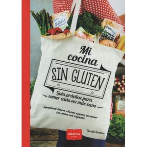 MI COCINA SIN GLUTEN