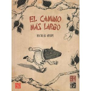 EL CAMINO MAS LARGO