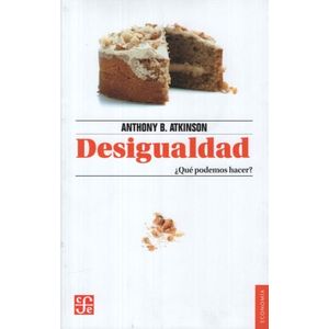 DESIGUALDAD