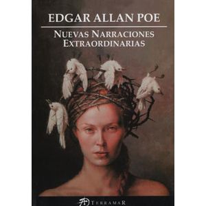 NUEVAS NARRACIONES EXTRAORDINARIAS