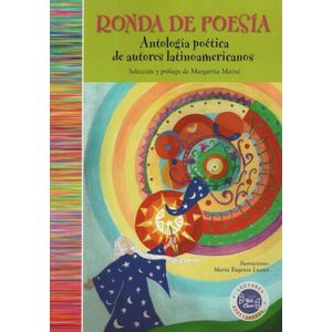 RONDA DE POESÍA, ANTOLOGÍA POÉTICA