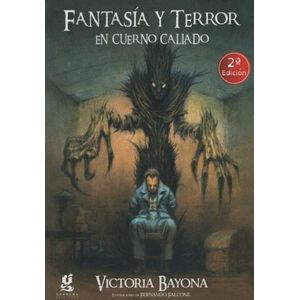 FANTASIA Y TERROR EN CUERNO CALLADO