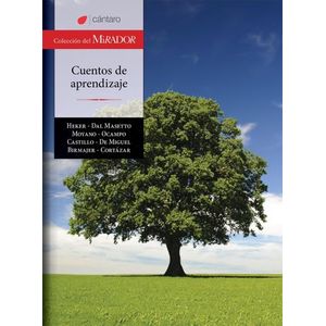 CUENTOS DE APRENDIZAJE (2/ED.) - DEL MIRADOR