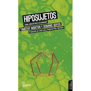 HIPOSUJETOS - COMO CONVERTIRSE EN HUMANOS